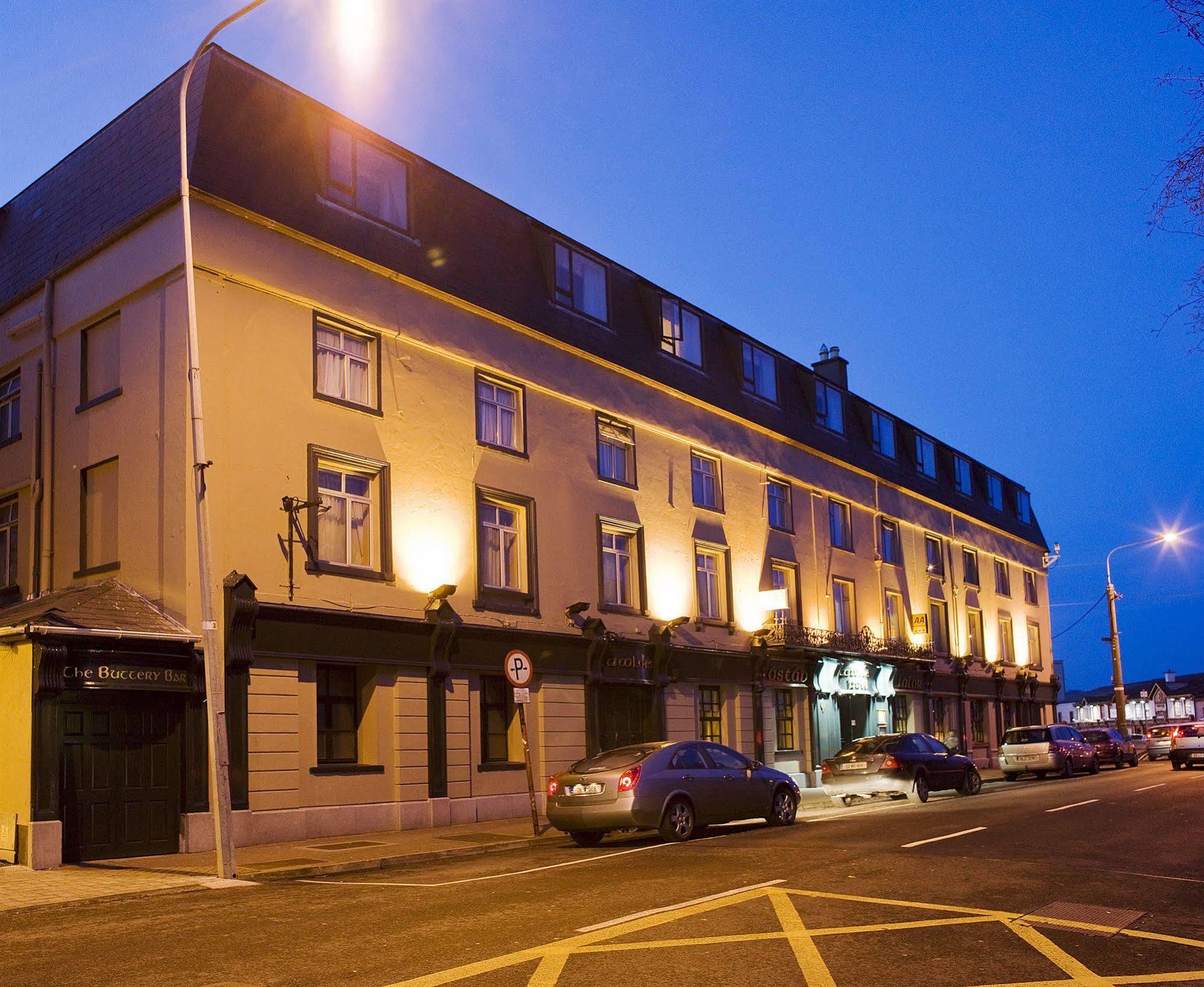 Hotel Lawlors Dungarvan (Waterford)